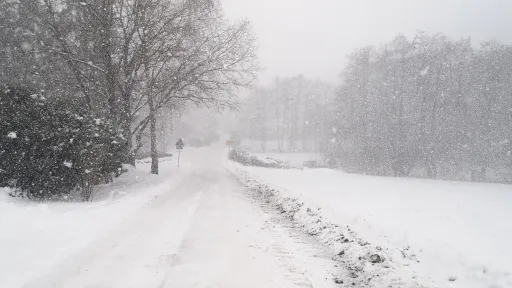 Schneetag