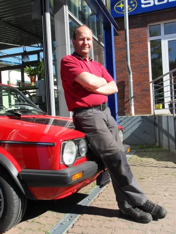 Hans-Holger Woldt
